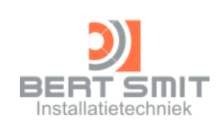 Bert Smit Installatietechniek