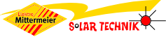 Elektro- und Solartechnik Mittermeier GmbH