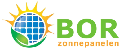 Bor Zonnepanelen