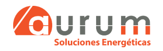 Aurum Soluciones Energeticas