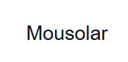 Mousolar Srl