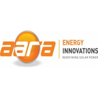 Aara Energy Innovations Pvt. Ltd