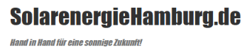 SolarEnergie Hamburg GmbH