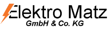 Elektro Matz Gmbh & Co. KG