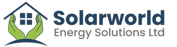 Solarworld Energy Solutions Limited