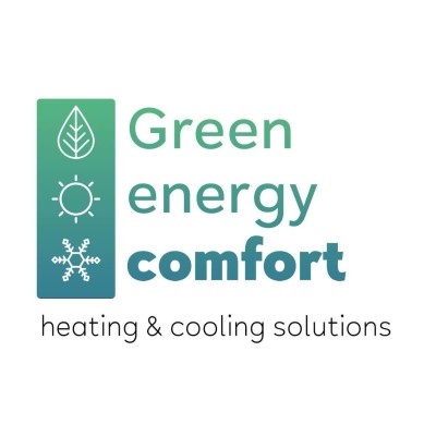 Green Energy Comfort BVBA