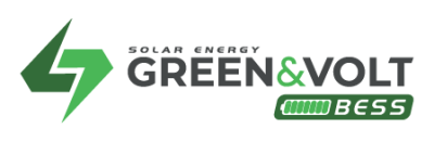 Tecnología Solar Paso del Norte, S. de R.L. de C.V.