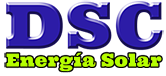 DSC Energía Solar, S.L.