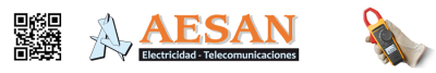 Aesan Electricidad - Telecomunicaciones