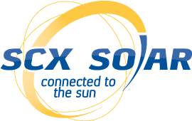 SCX Solar B.V.