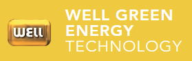 威曜綠色能源科技有限公司