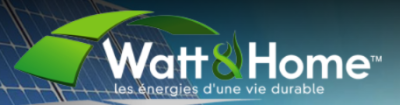 Watt & Home