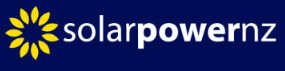 Solar Power NZ Ltd
