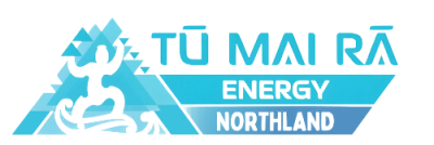 Tū Mai Rā Energy Northland
