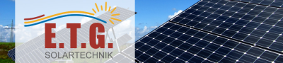 ETG Solartechnik GmbH & Co. KG