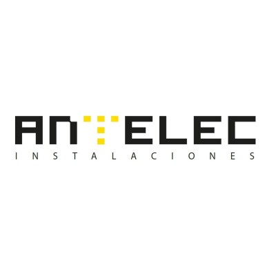 Antelec Instalaciones Y Proyectos, S.L.U.