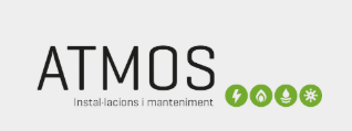 Atmos, Instal·lacions i Manteniments