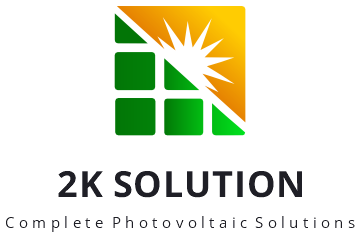 2K Solution SRL