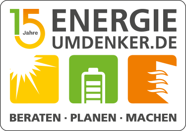 Energieumdenker.De