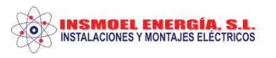 Insmoel Energia S.L.