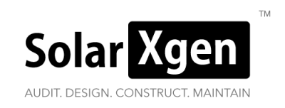 SolarXgen (Pty) LTD.