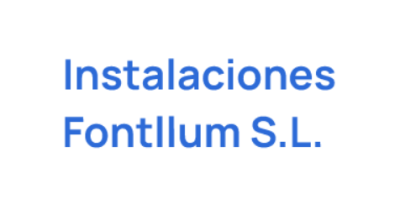 Instalaciones Fontllum, S.L.