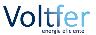 Instalaciones Fotovoltaicas Voltfer S.L.