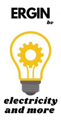 ERGIN BV