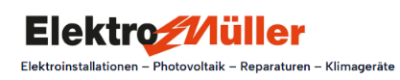 Elektro Mueller GmbH