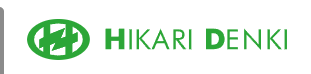 Hikari Denki Kogyo Co., Ltd.