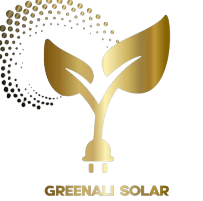 Greenali Solar Pvt. Ltd.