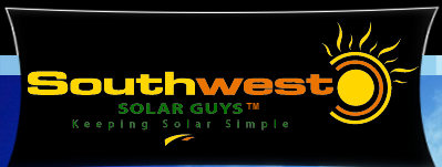 Southwest Solar Guys, Inc.