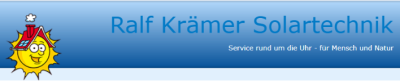 Ralf Krämer GmbH