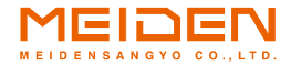 Meiden Sangyo Co., Ltd.