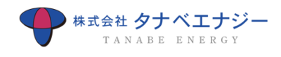 Tanabe Energy Co., Ltd.