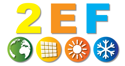 2 EF Electricite Environnement Froid Sarl