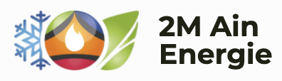 2M Ain-Energie SAS