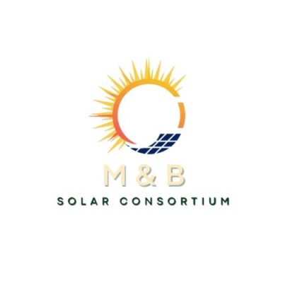 M&B Solar Consortium