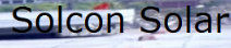 Solcon Solar Construction