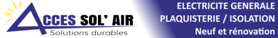 Accès Sol'Air SARL