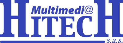 Hi Tech Multimedia Di Prochilo Caterina & C. Sas