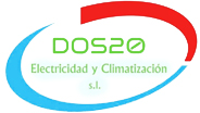 Dos20 Electricidad y Climatización