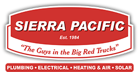 Sierra Pacific Home & Comfort, Inc.