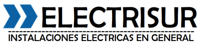 Electrisur - Instalaciones Eléctricas.