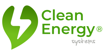 Clean Energy Systems, S.L.