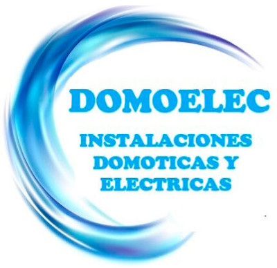 Domoelec Instalaciones Electricas y Fotovoltaicas SL