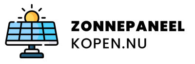 Zonnepaneel Kopen