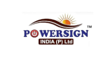 Powersign India Private Limited