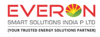 Everon Smart Solutions India Pvt Ltd