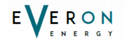 Everon Energy